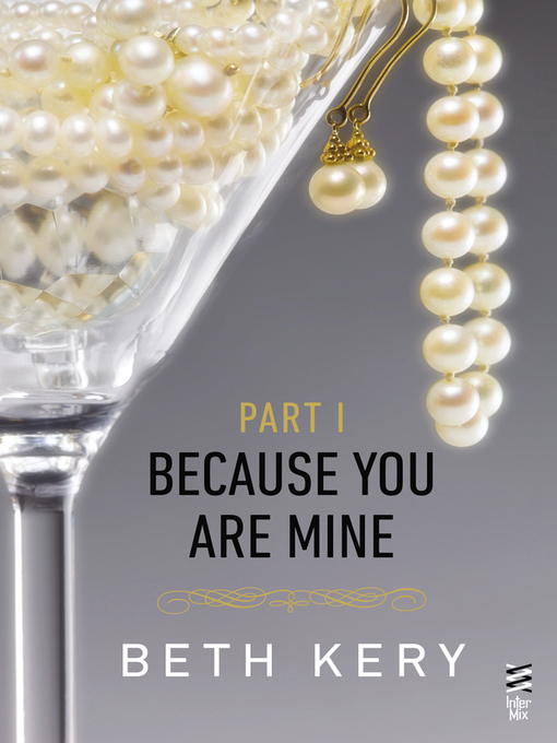 Title details for Because You Tempt Me by Beth Kery - Wait list